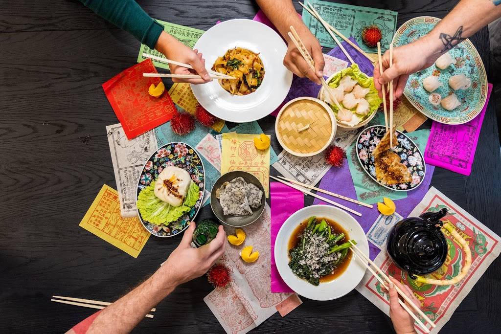 Hai House | restaurant | 150 Worth Ave #234, Palm Beach, FL 33480, USA | 5617661075 OR +1 561-766-1075