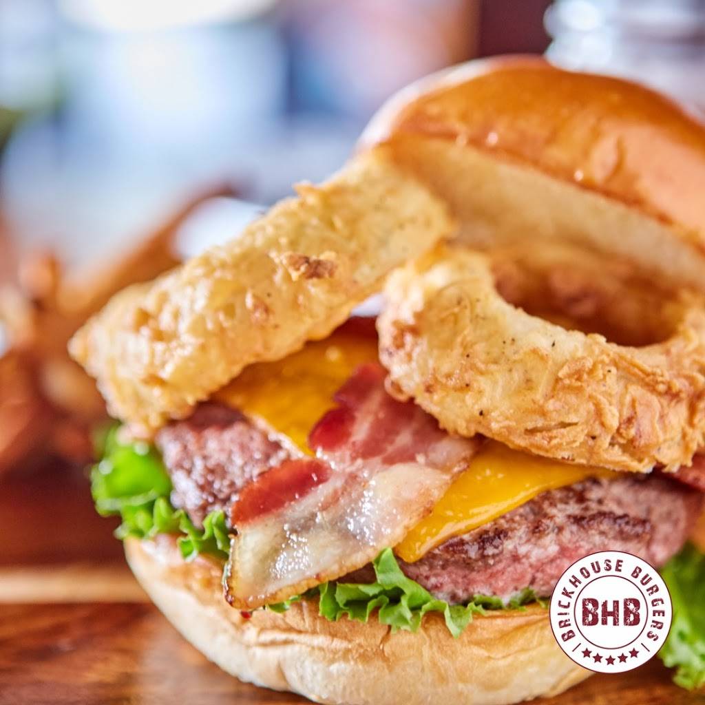 Brickhouse Burgers and Shakes | restaurant | 9090 Skillman St #174a, Dallas, TX 75243, USA | 2142210380 OR +1 214-221-0380