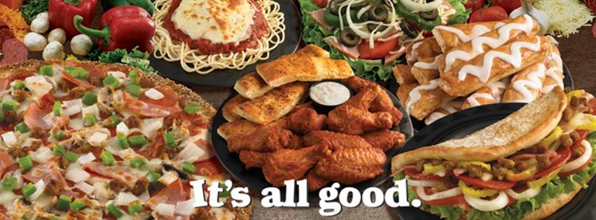 Hungry Howies Pizza | meal delivery | 5613 University Blvd W, Jacksonville, FL 32216, USA | 9047338566 OR +1 904-733-8566