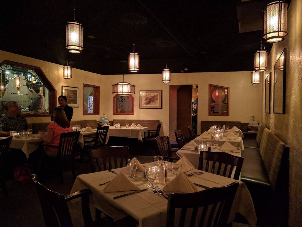 Salt Cellar Restaurant | restaurant | 550 North Hayden Road, Scottsdale, AZ 85257, USA | 4809471963 OR +1 480-947-1963