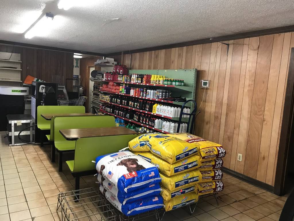 EZ FOOD MART | restaurant | 14725 NC-71 N, Shannon, NC 28386, USA | 9108438235 OR +1 910-843-8235