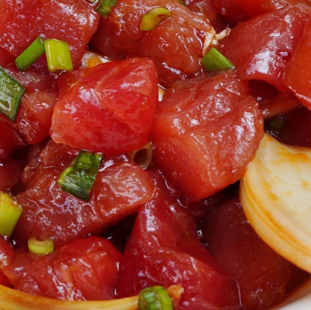 Bigeye Poke and Grill | restaurant | 660 N Rose Dr, Placentia, CA 92870, USA | 6574442229 OR +1 657-444-2229