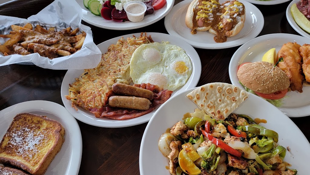 Wills Diner | restaurant | 1009 E Grand River Ave, Brighton, MI 48116, USA | 8107753832 OR +1 810-775-3832