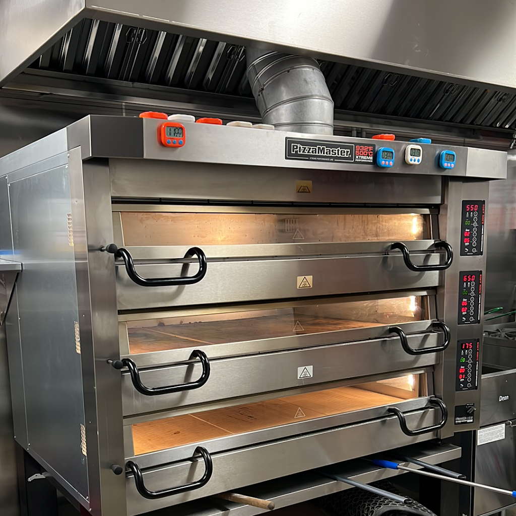 Oak city pizza co deer creek | restaurant | 17784 N MacArthur Blvd suite i, Edmond, OK 73012, USA | 4055623991 OR +1 405-562-3991