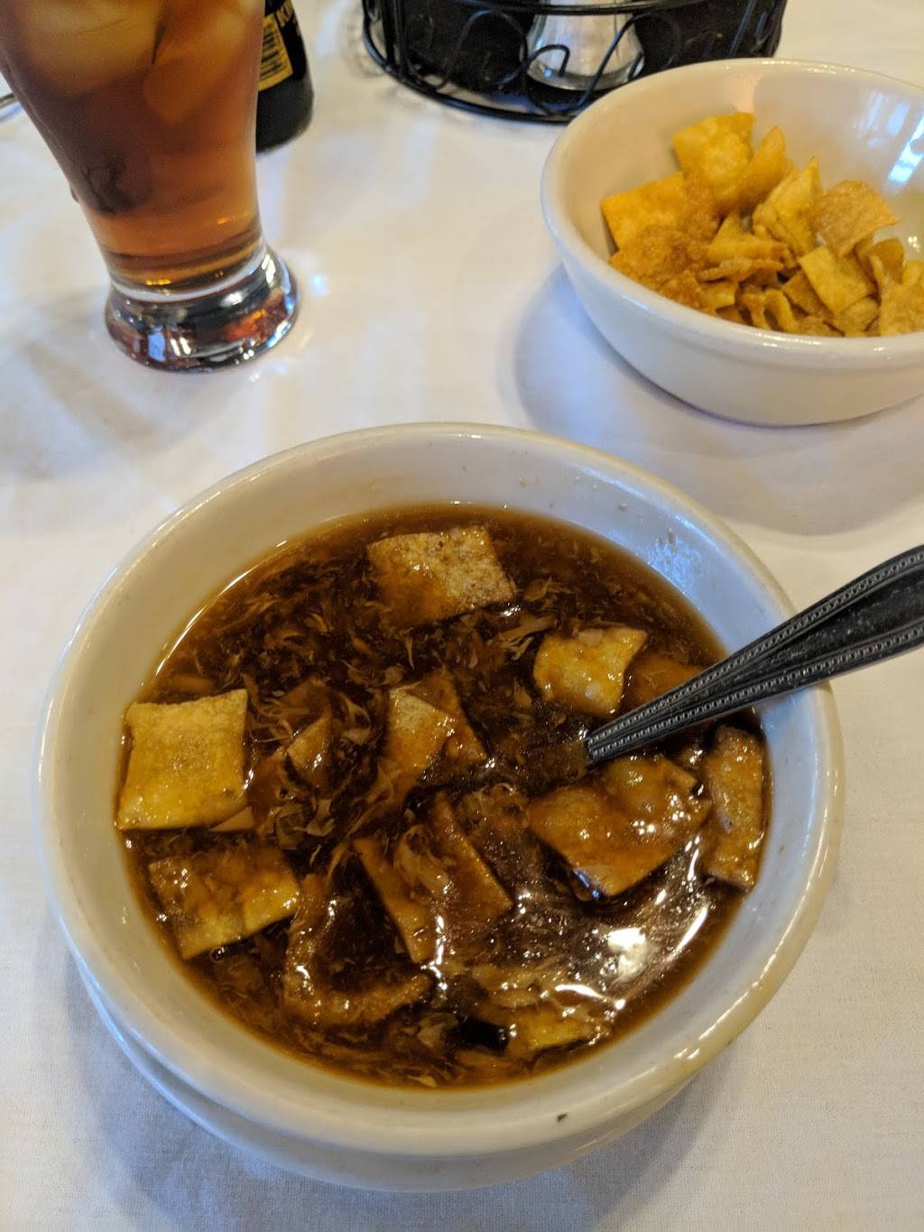 China Cafe | restaurant | 3901 Spicewood Springs Rd # B, Austin, TX 78759, USA | 5123451938 OR +1 512-345-1938