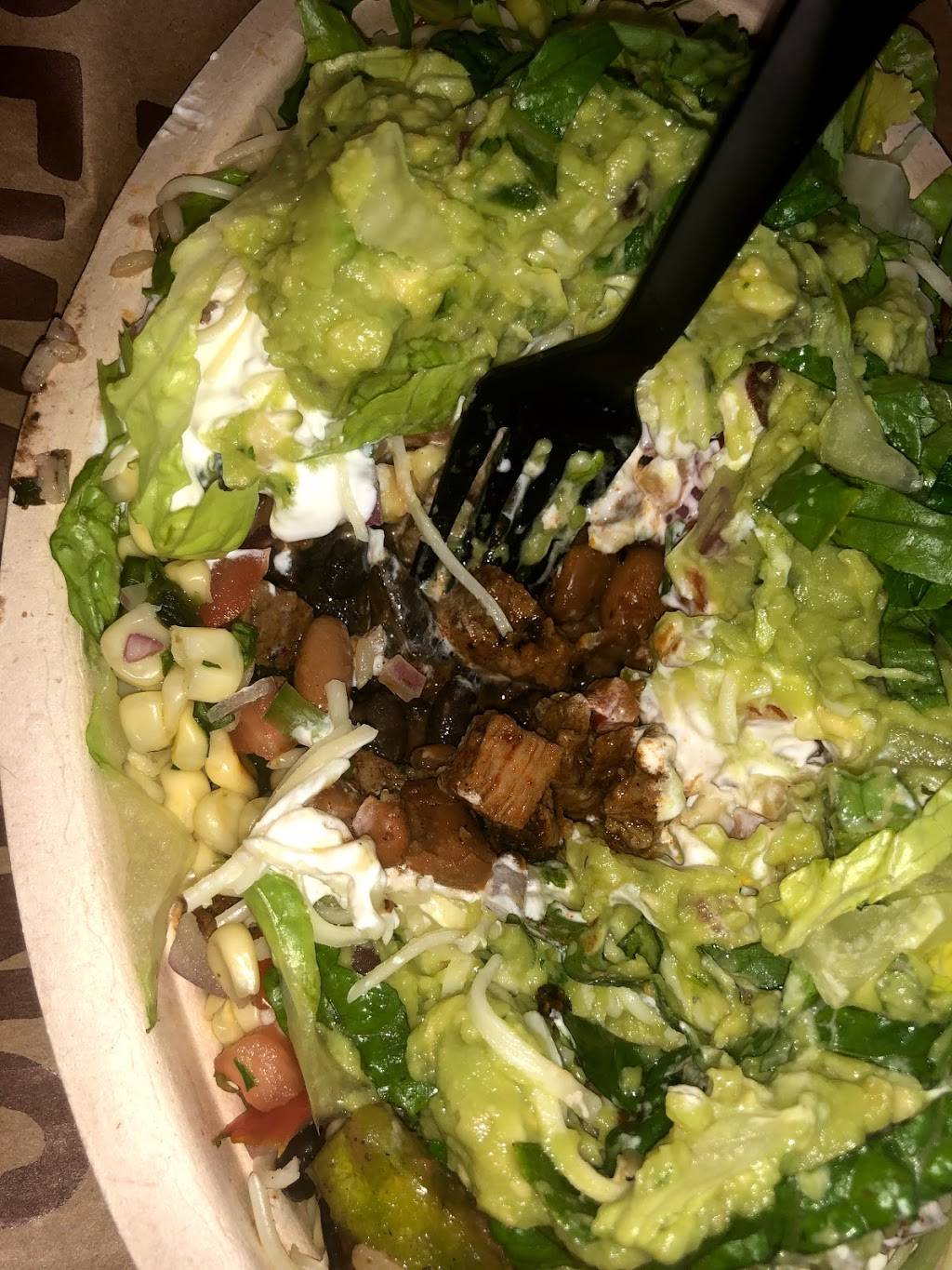 Chipotle Mexican Grill | restaurant | 1400 Missouri Blvd, Jefferson City, MO 65109, USA | 5736343532 OR +1 573-634-3532
