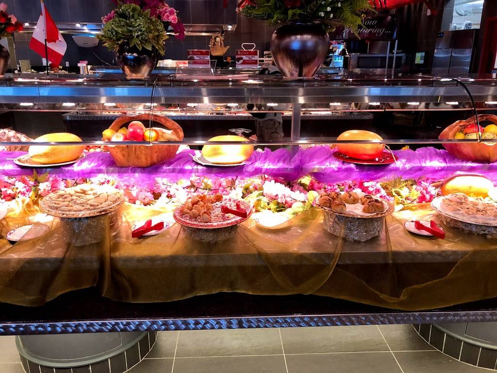 Mandarin buffet | restaurant | Devonshire Heights, Windsor, ON N8X 4T3, Canada | 5199161800 OR +1 519-916-1800