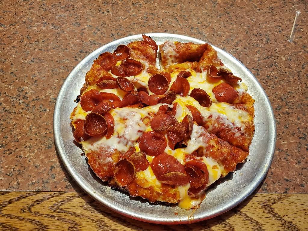 Papa Petes Pizza | restaurant | 933 Harrison Ave, Centralia, WA 98531, USA | 3607365777 OR +1 360-736-5777