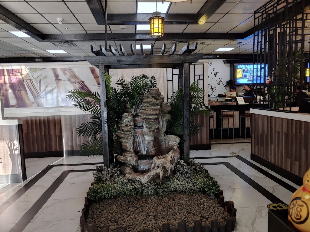 Sumo Japanese Restaurant | restaurant | 933 N Stratford Rd A, Moses Lake, WA 98837, USA | 5097655333 OR +1 509-765-5333