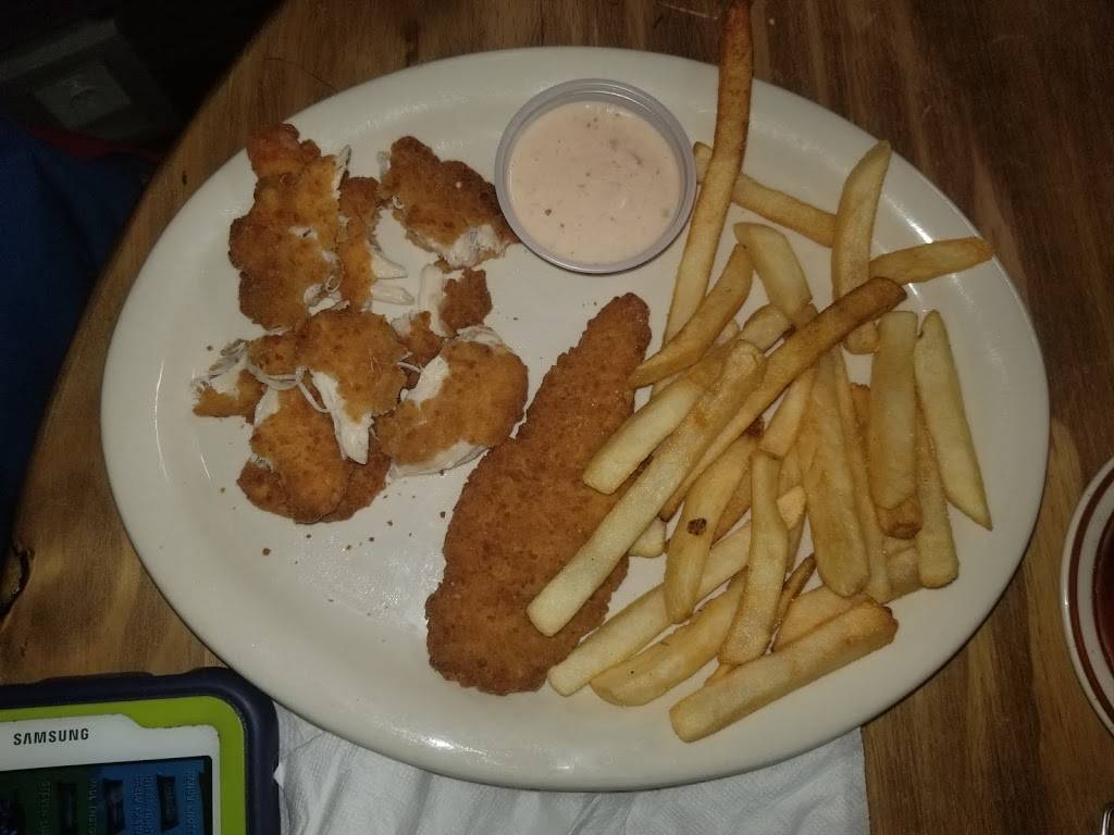 Jarritos Mexican Grill | restaurant | Clintonville, WI 54929, USA | 7154603510 OR +1 715-460-3510