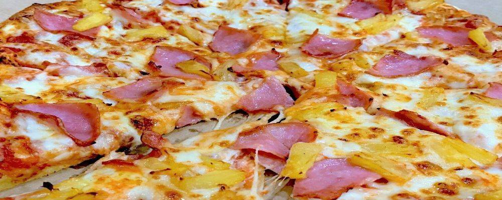 Ninas Pizza | meal delivery | 827 S 21st Ave, Hollywood, FL 33020, USA | 9549214780 OR +1 954-921-4780