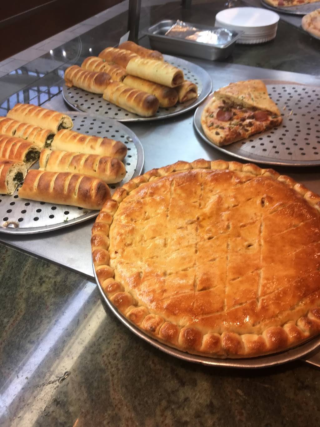 Sevilla Pizza | restaurant | 12200 Gulf Fwy, Houston, TX 77034, USA | 8325168381 OR +1 832-516-8381