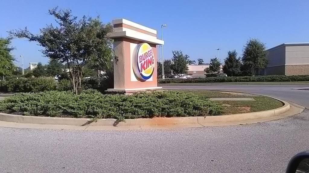 Burger King | restaurant | 5001 Bond Blvd, Bessemer, AL 35022, USA | 2054262347 OR +1 205-426-2347