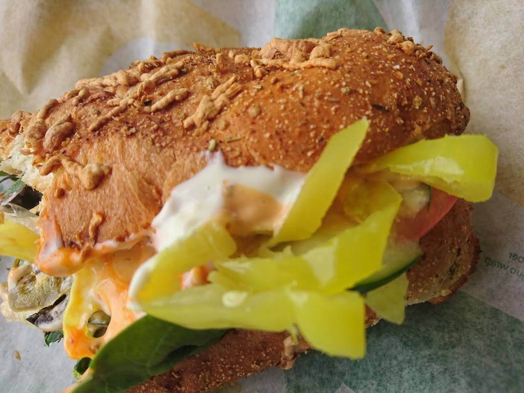 Subway Restaurants | restaurant | Parmer-Neenah Plaza, 9900 W Parmer Ln A 110, Austin, TX 78717, USA | 5122381511 OR +1 512-238-1511