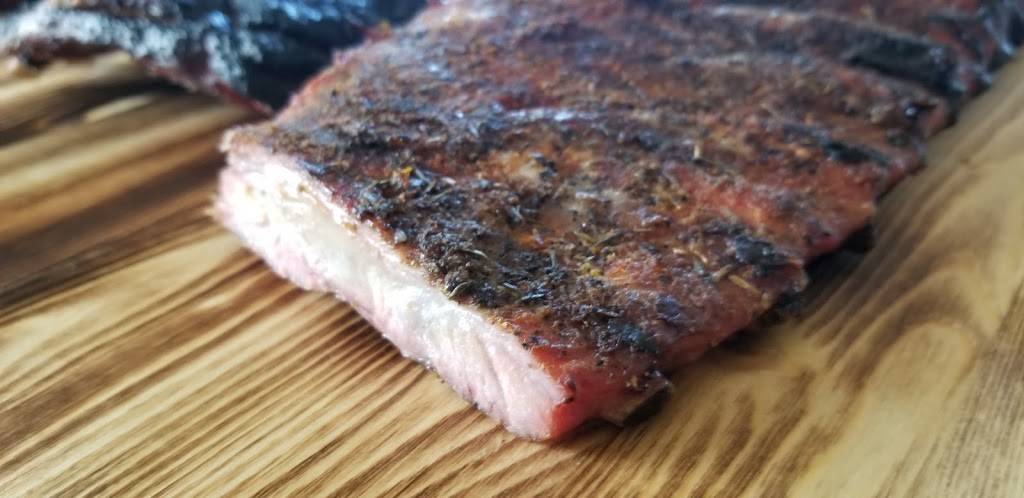 Kemp BBQ | restaurant | 374 5th St, Gustine, CA 95322, USA | 2093530500 OR +1 209-353-0500