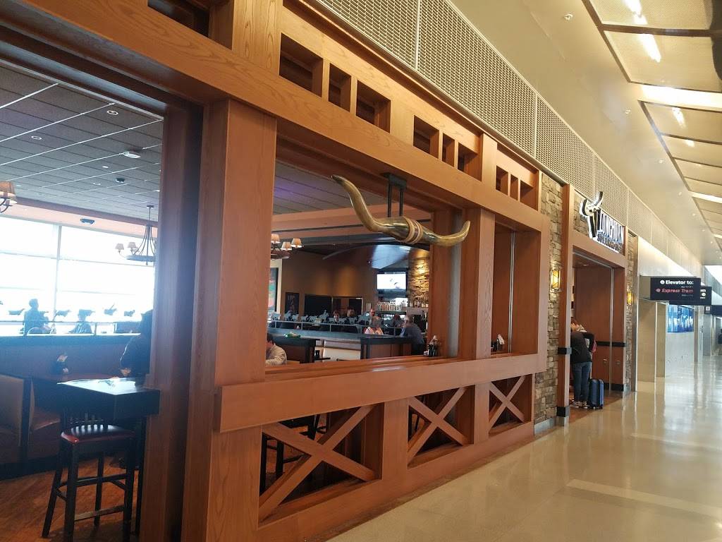 Longhorn Steakhouse | restaurant | McNamara Terminal, near Gate A66, Worldgateway Pl, Detroit, MI 48242, USA | 7349410173 OR +1 734-941-0173