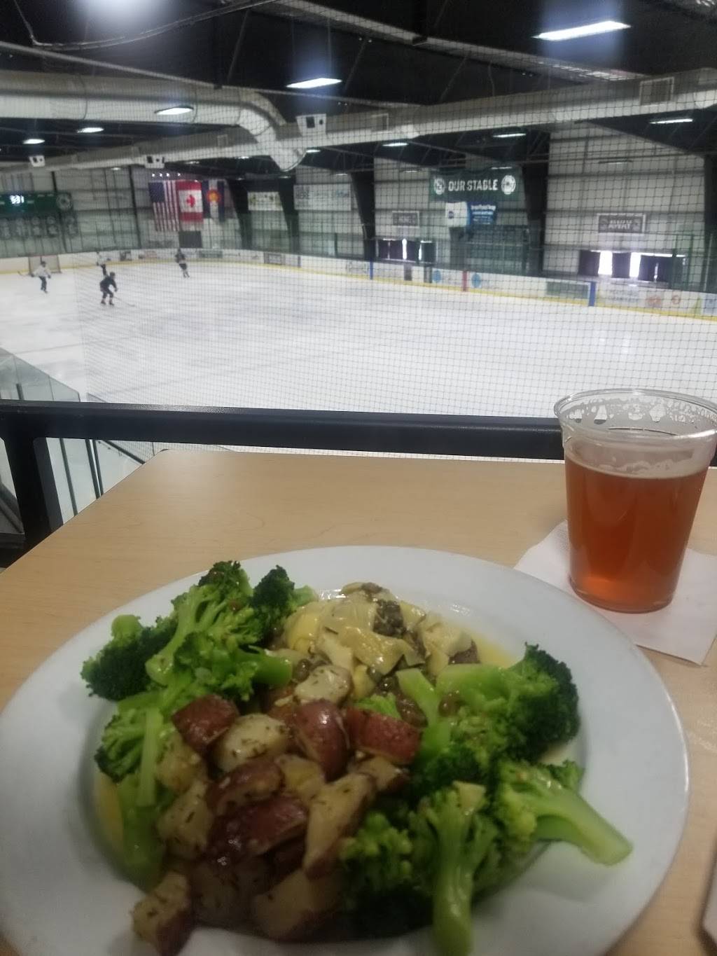 Brunelleschis - Superior | restaurant | 1 Superior Dr, Superior, CO 80027, USA | 7207496450 OR +1 720-749-6450