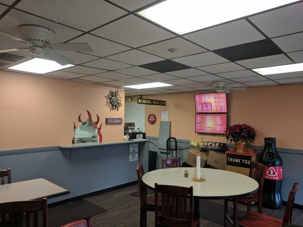 Tri-City Wings & Grill | restaurant | 197 North St, Newton, MA 02460, USA | 6172448220 OR +1 617-244-8220