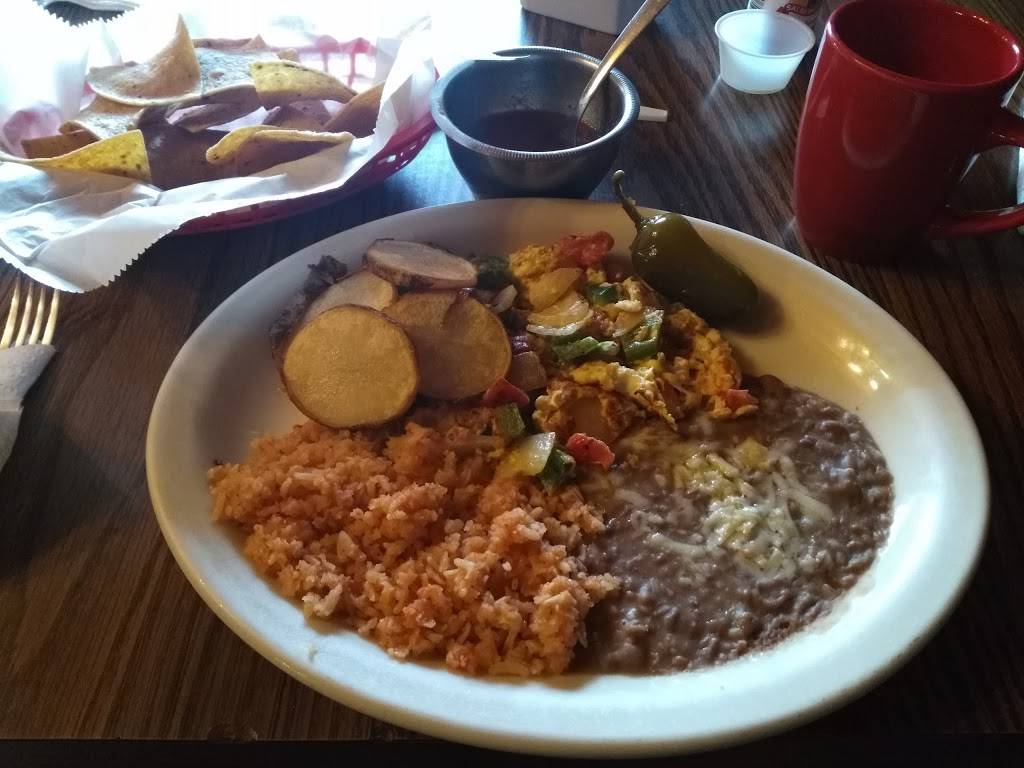 La Panda Mexican Restaurant II | restaurant | 1118 Main St, Longmont, CO 80501, USA | 3036820649 OR +1 303-682-0649