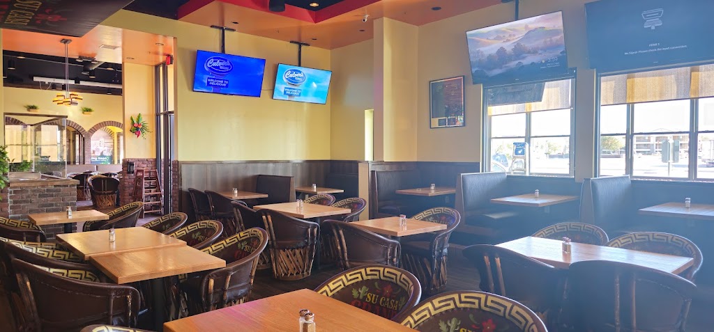 Su Casa Grande Mexican Grill & Cantina | restaurant | 804 Cacheris Ct, Casa Grande, AZ 85122, USA | 5206355440 OR +1 520-635-5440