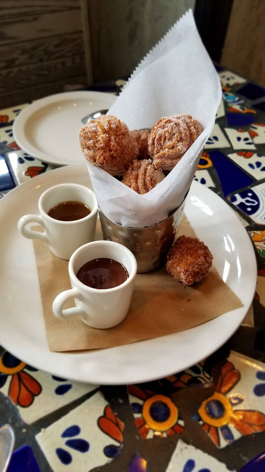 Oso | restaurant | 1618 Amsterdam Ave, New York, NY 10031, USA | 6468583139 OR +1 646-858-3139