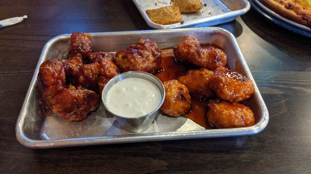 1812 Pizza Company - Paragould, Downtown | restaurant | 223 N Pruett St, Paragould, AR 72450, USA | 8702150900 OR +1 870-215-0900