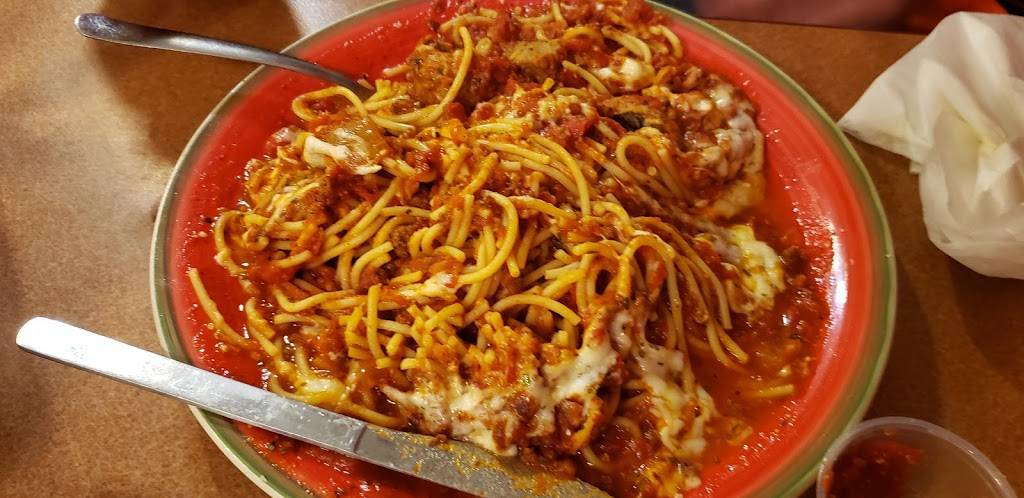 Portabella | Italian Restaurant | restaurant | 412 Princeton Ave, Bluefield, WV 24701, USA | 3043253333 OR +1 304-325-3333