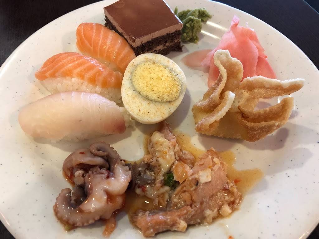 Asian Buffet | restaurant | 2340 E Griggs Ave, Las Cruces, NM 88001, USA | 5755222333 OR +1 575-522-2333