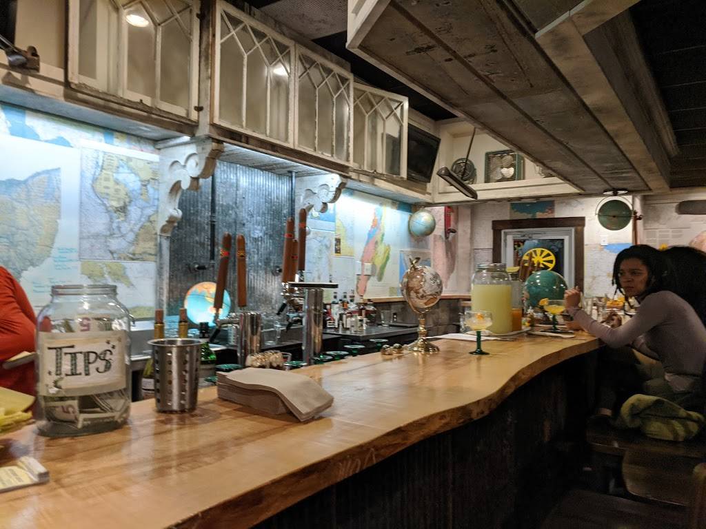 Village Taco | restaurant | 1297 Parsons Ave, Columbus, OH 43206, USA | 6148690018 OR +1 614-869-0018