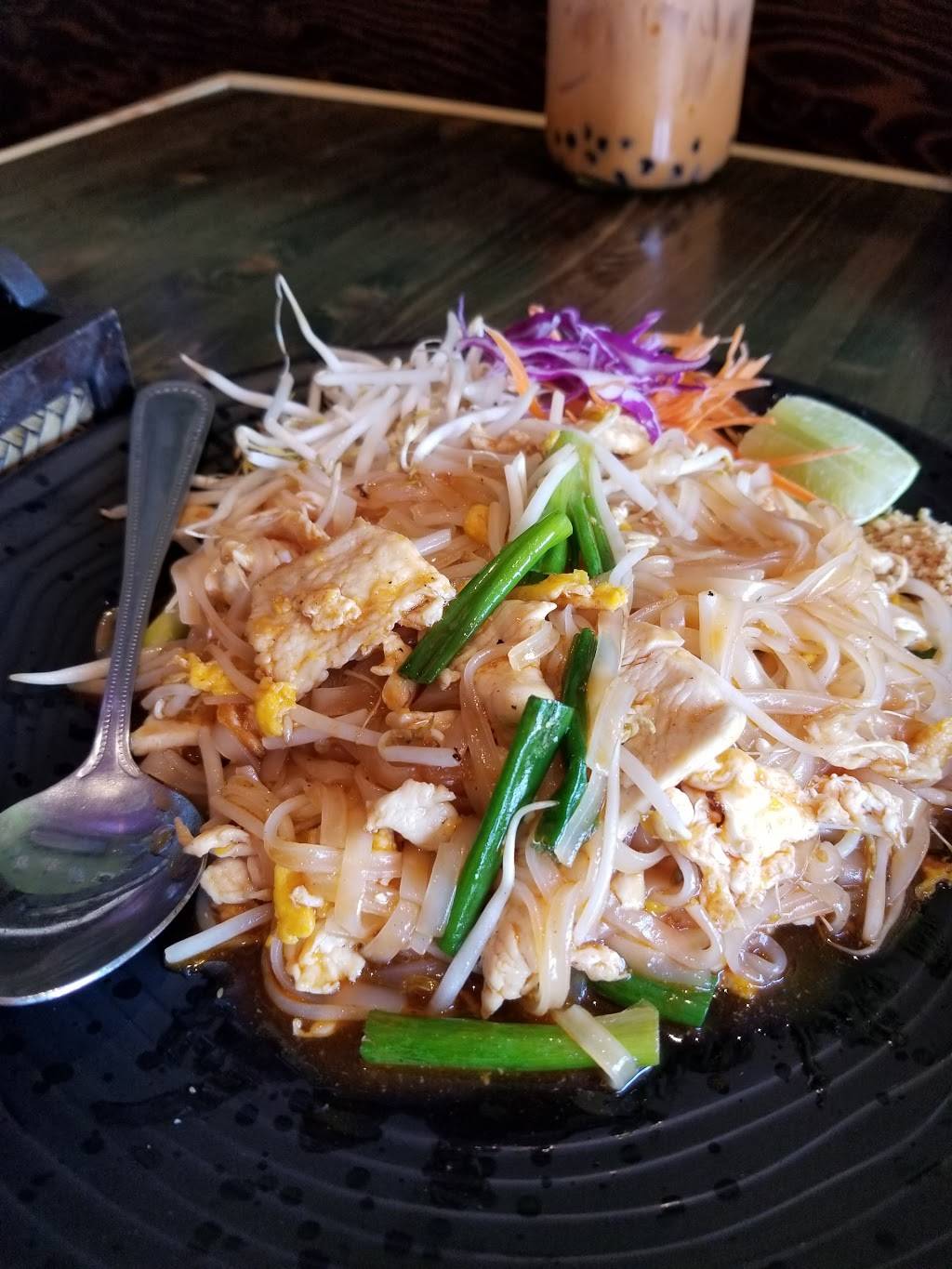 Thai Tasty | restaurant | 15023 Roscoe Blvd, Panorama City, CA 91402, USA | 8188300960 OR +1 818-830-0960