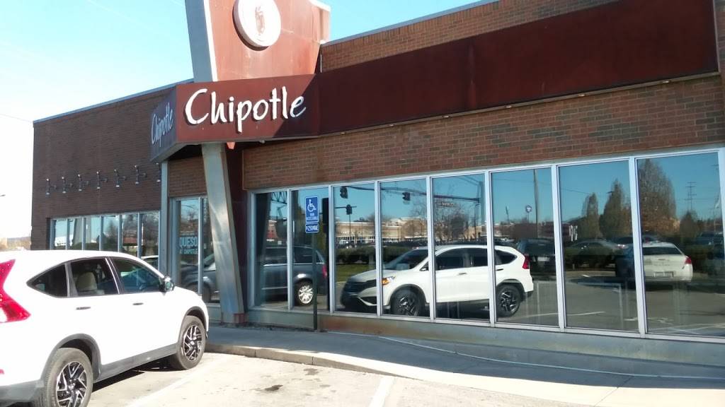 Chipotle Mexican Grill | restaurant | 1671 Stringtown Rd, Grove City, OH 43123, USA | 6148010784 OR +1 614-801-0784