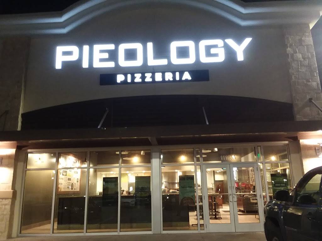 Pieology Pizzeria, Seminole | restaurant | 11165 Park Blvd N, Seminole, FL 33772, USA | 7274987547 OR +1 727-498-7547