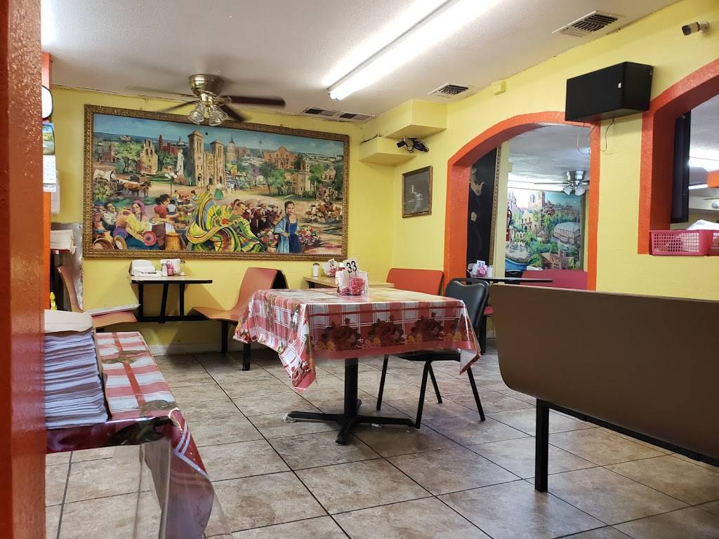 Rockys Taco House | restaurant | 1302 Cupples Rd, San Antonio, TX 78226, USA | 2104332931 OR +1 210-433-2931