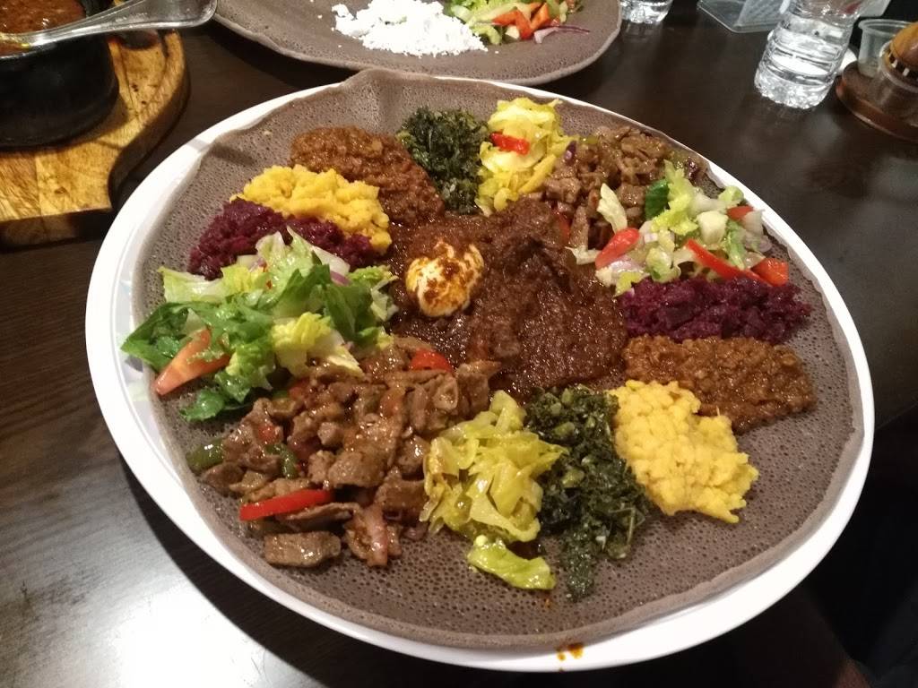 Warka Tree Ethiopean Restaurant | restaurant | 75 Willow Rd, Guelph, ON N1H 1W3, Canada | 5192658500 OR +1 519-265-8500