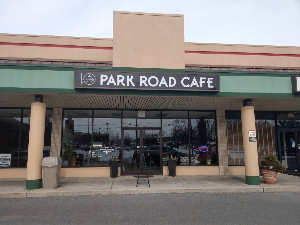Park Road Cafe | bakery | 840 N Park Rd, Wyomissing, PA 19610, USA | 6103753241 OR +1 610-375-3241