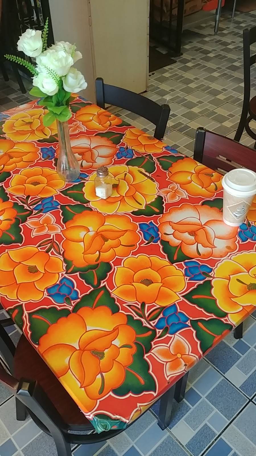 El Valle Oaxaqueno | restaurant | 2318 W Jefferson Blvd, Los Angeles, CA 90018, USA | 3237661727 OR +1 323-766-1727