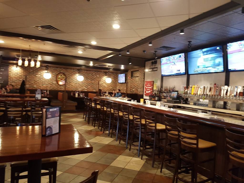 Uno Pizzeria & Grill | restaurant | 4960 Towne Centre Rd, Saginaw, MI 48604, USA | 9894017762 OR +1 989-401-7762