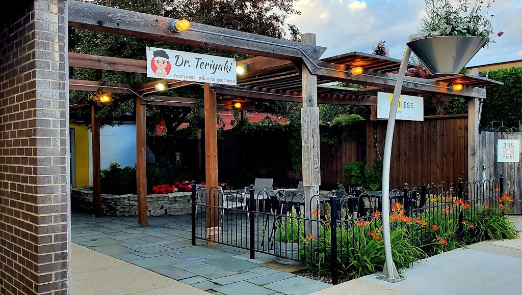 Dr.Teriyaki | restaurant | 353 Main Ave, De Pere, WI 54115, USA | 9204254596 OR +1 920-425-4596