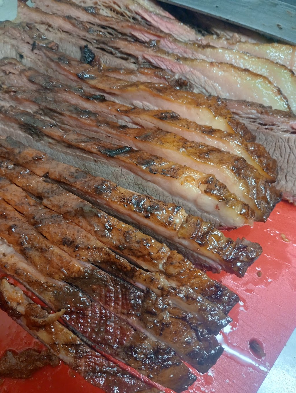 PBs Twisted "Q" | restaurant | 481 US 49, McHenry, MS 39561, USA | 6015145277 OR +1 601-514-5277