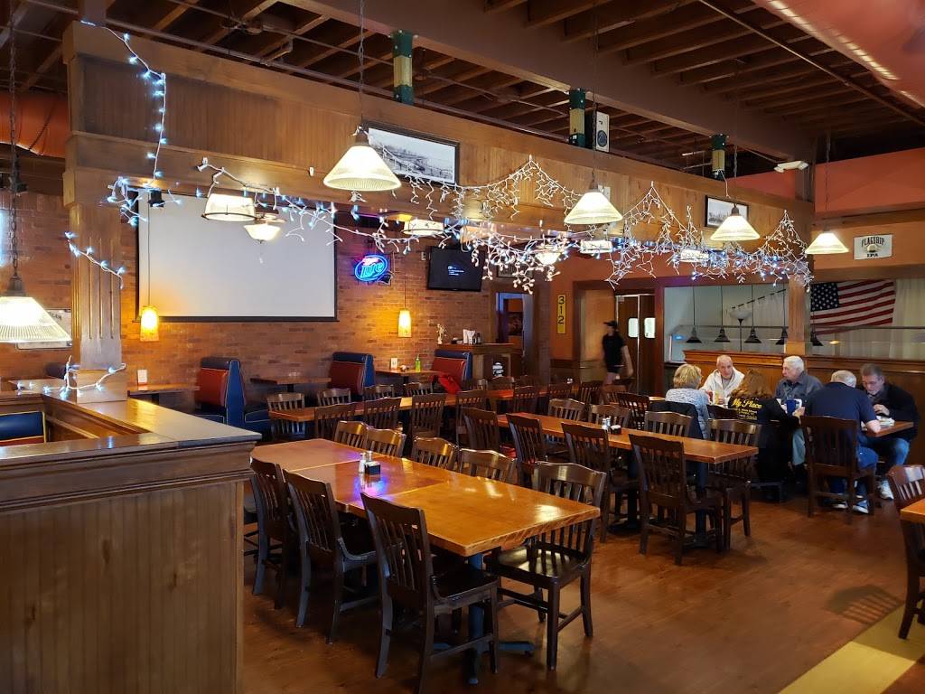 My Place Restaurant & Tavern | restaurant | 2108 S Main St, Wake Forest, NC 27587, USA | 9197615009 OR +1 919-761-5009