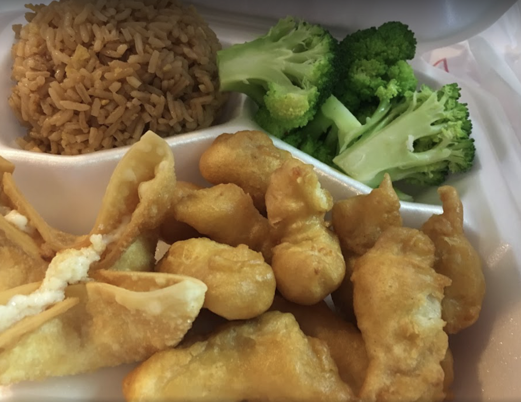 Bowl and Chopstix | restaurant | 740 S Greenville Ave #600, Allen, TX 75002, USA | 2143832800 OR +1 214-383-2800