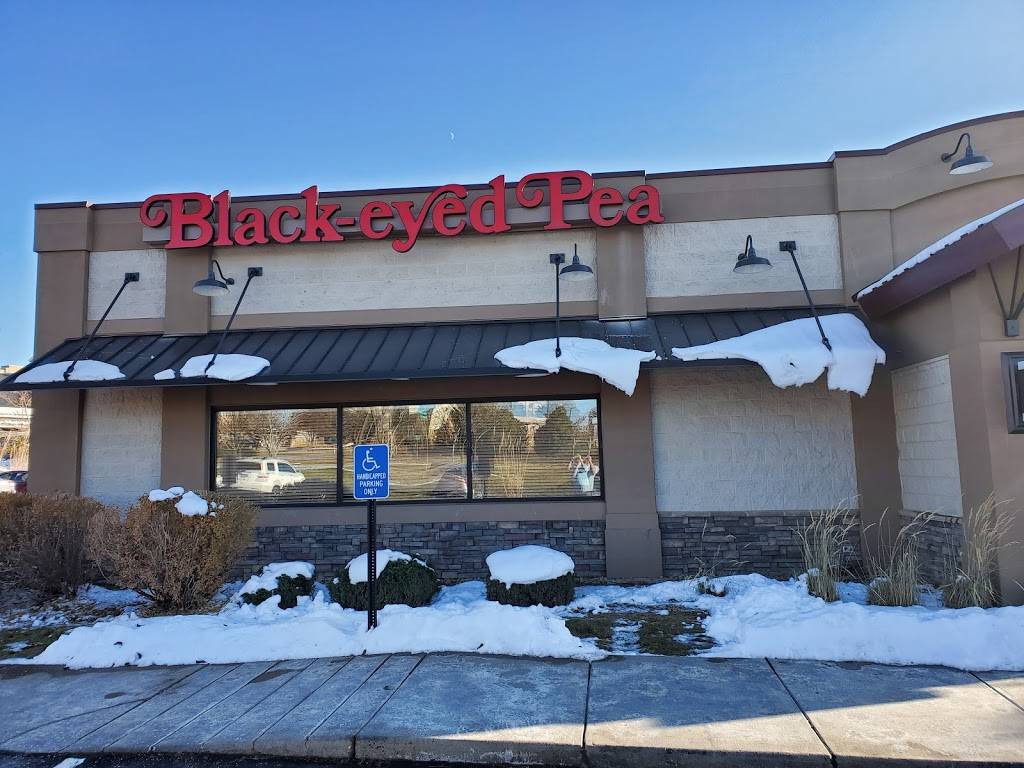 Black-eyed Pea | restaurant | 9205 Crown Crest Blvd, Parker, CO 80138, USA | 7205508422 OR +1 720-550-8422