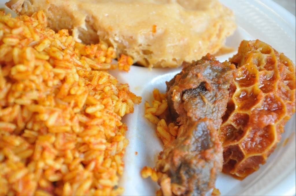 Toyin Restaurant - Nigerian cuisine | restaurant | 495 Pat Mell Rd W #105, Marietta, GA 30060, USA | 4048357702 OR +1 404-835-7702