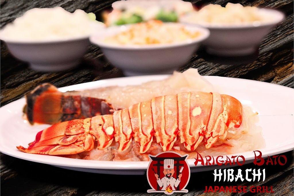ArigatoBato | restaurant | 10215 Rosecrans Ave, Bellflower, CA 90706, USA | 5622029710 OR +1 562-202-9710