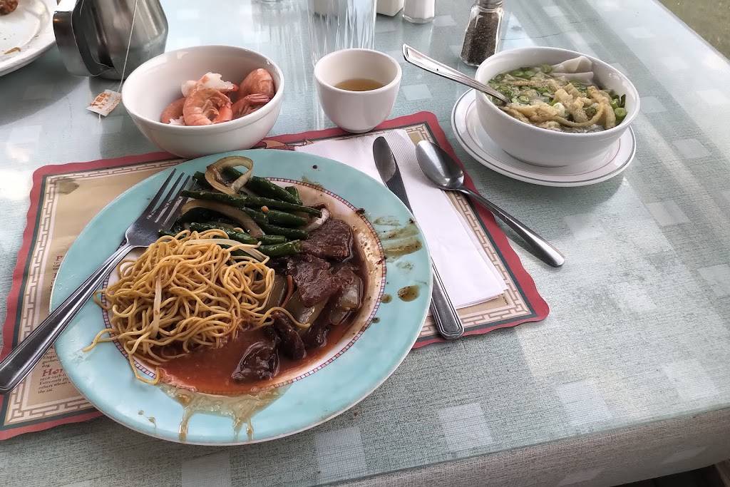 Twin Dragon Restaurant | restaurant | 2501 3rd Ave W, Owen Sound, ON N4K 4S7, Canada | 5193713540 OR +1 519-371-3540