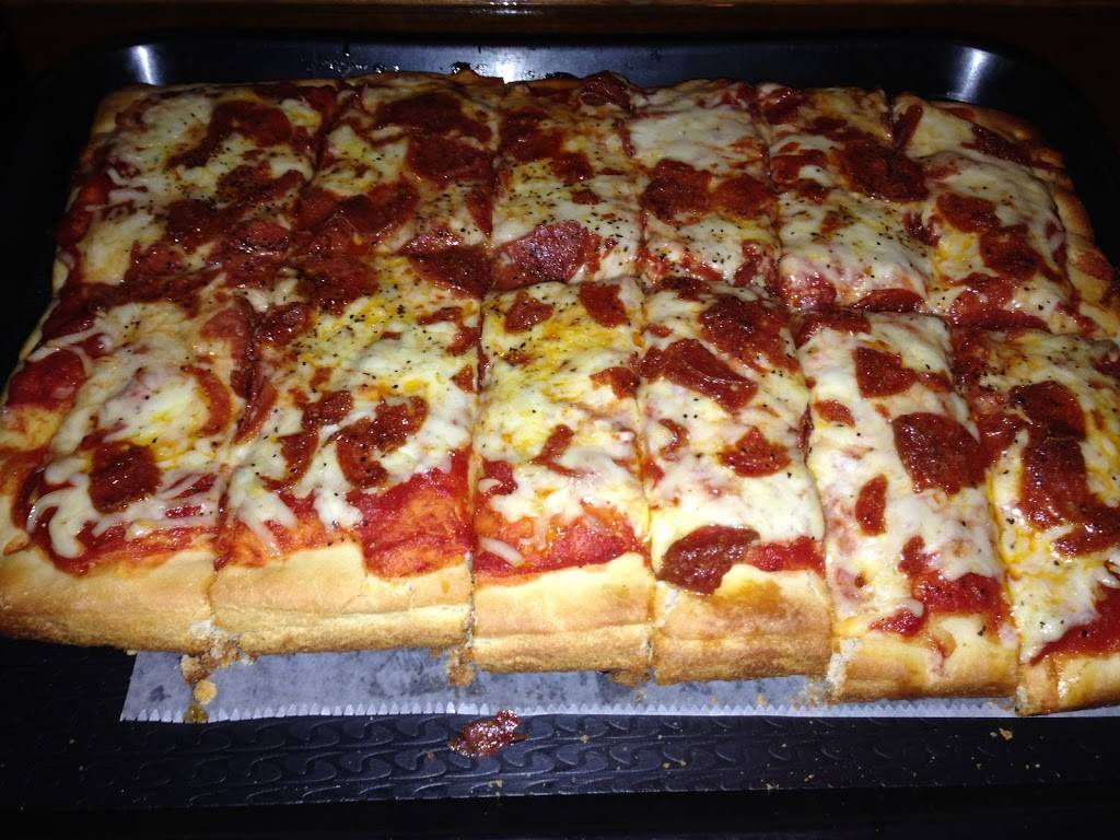 Rush Inn | restaurant | 220 Zerby Ave, Kingston, PA 18704, USA | 5702882285 OR +1 570-288-2285