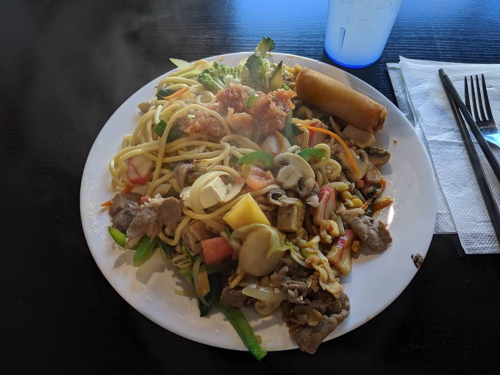 Gobi Mongolian Grill | restaurant | 1099 Foster Square Ln Suite 130, Foster City, CA 94404, USA | 6503121888 OR +1 650-312-1888