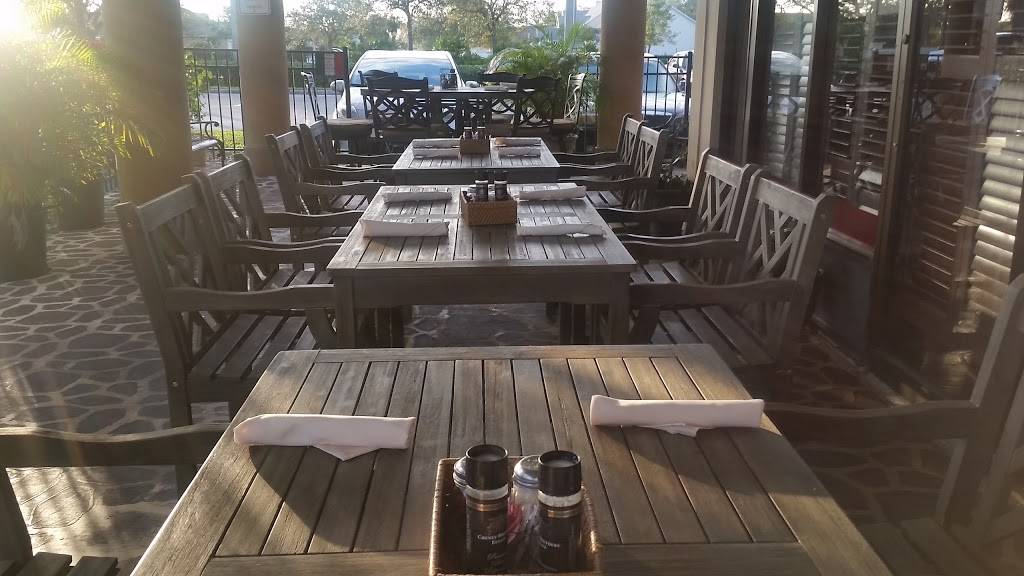 Italian Grill | restaurant | 2180 58th Ave, Vero Beach, FL 32966, USA | 7725676640 OR +1 772-567-6640