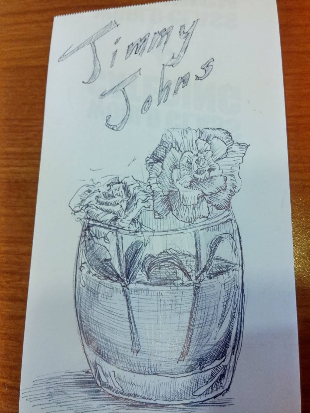 Jimmy Johns | meal delivery | 840 S Waukegan Rd, Lake Forest, IL 60045, USA | 8472953278 OR +1 847-295-3278