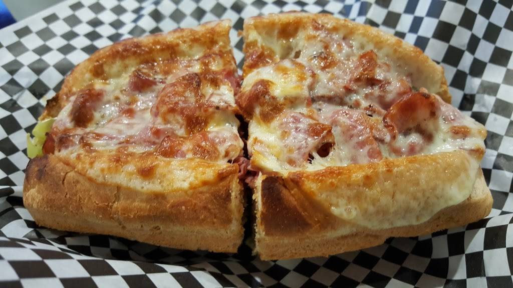 The Sand Witch | meal takeaway | 1208 W 9th St, Upland, CA 91786, USA | 9099461114 OR +1 909-946-1114